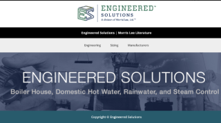 Engineered Solutions Preview