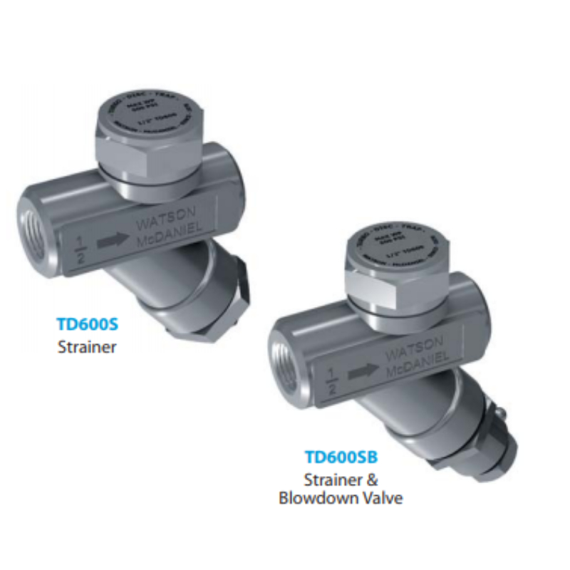 Steam Trap Products