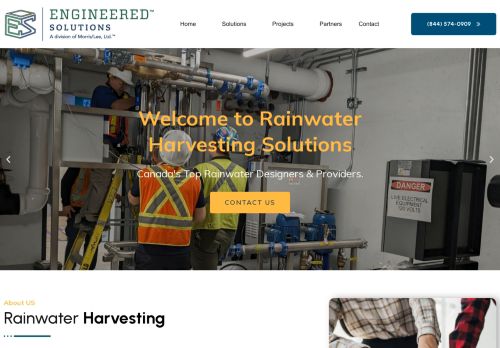 Httpsrainwaterharvestingservices