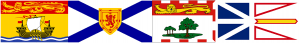 Maritimes