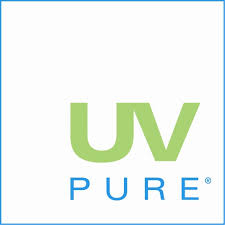 UV Pure Logo