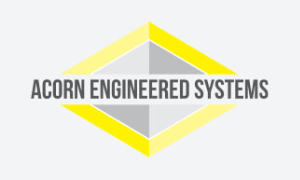 Acorn Engineered Systems Logo
